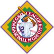 Negro Leagues Baseball Museum Logo